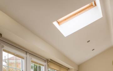 Bryniau conservatory roof insulation companies