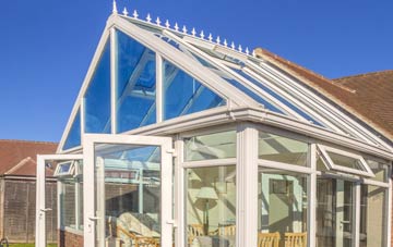 conservatory roof insulation costs Bryniau
