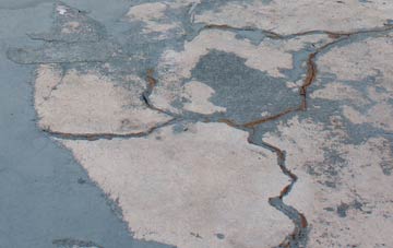 fibreglass roofing replacement Bryniau