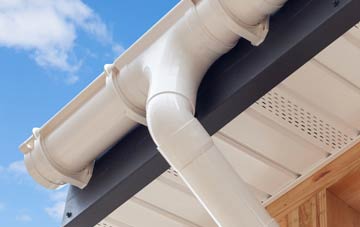 Bryniau gutter installation costs