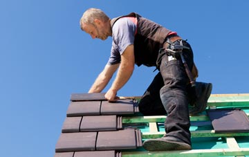 disadvantages of Bryniau slate roofing