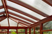Bryniau conservatory roofing insulation