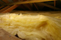 Bryniau pitch roof insulation