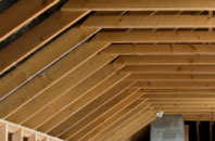 Bryniau pitched insulation quotes